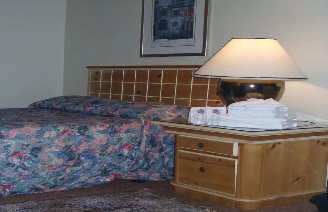 Hotel Arena Palace Montreal-1